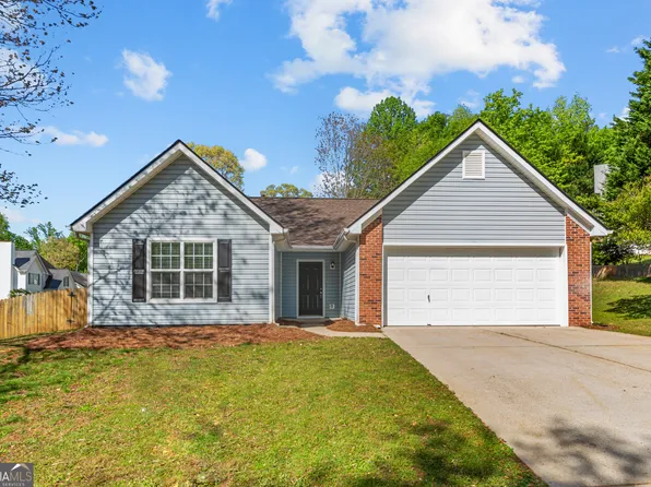 7101 Independence Dr, Flowery Branch, GA 30542
