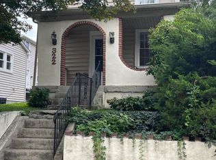 322 Woodland Ave, Ambler, PA 19002