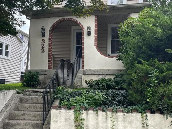 322 Woodland Ave, Ambler, PA 19002