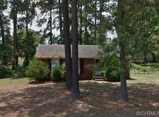 2209 Capp Rd, Richmond, VA 23223