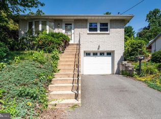 410 Friedensburg Rd, Reading, PA 19606