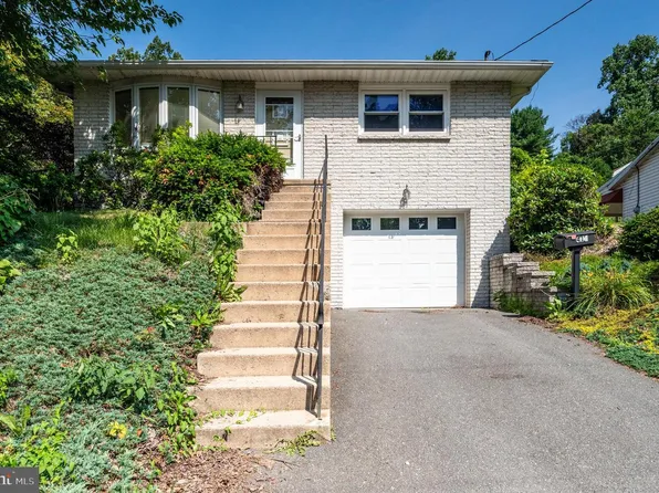 410 Friedensburg Rd, Reading, PA 19606