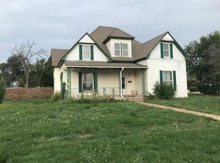711 N Lee St, Hereford, TX 79045
