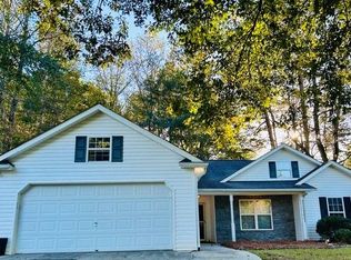 6223 Clearbrook Dr, Flowery Branch, GA 30542