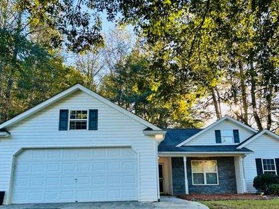 6223 Clearbrook Dr, Flowery Branch, GA, 30542