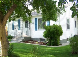 1320 Hauser Blvd, Helena, MT 59601