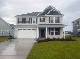 393 Starlit Way, Myrtle Beach, SC 29579