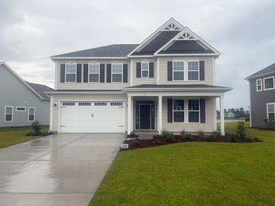 393 Starlit Way, Myrtle Beach, SC, 29579