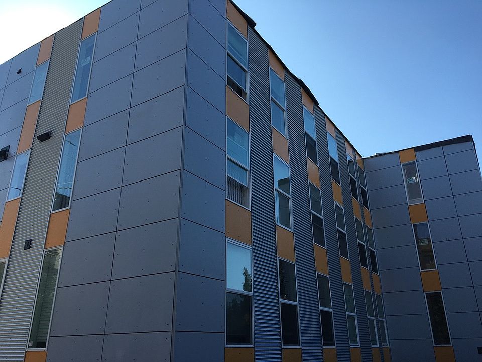 1st image of 14303 32nd Ave NE #D2