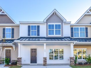 452 Viceroy Ln, Goose Creek, SC 29445
