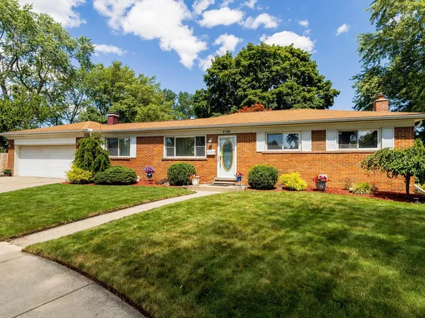 25862 Gunston Ave, Warren, MI 48089