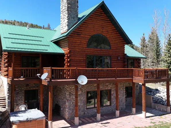 24 Monte Vista, Red River, NM 87558