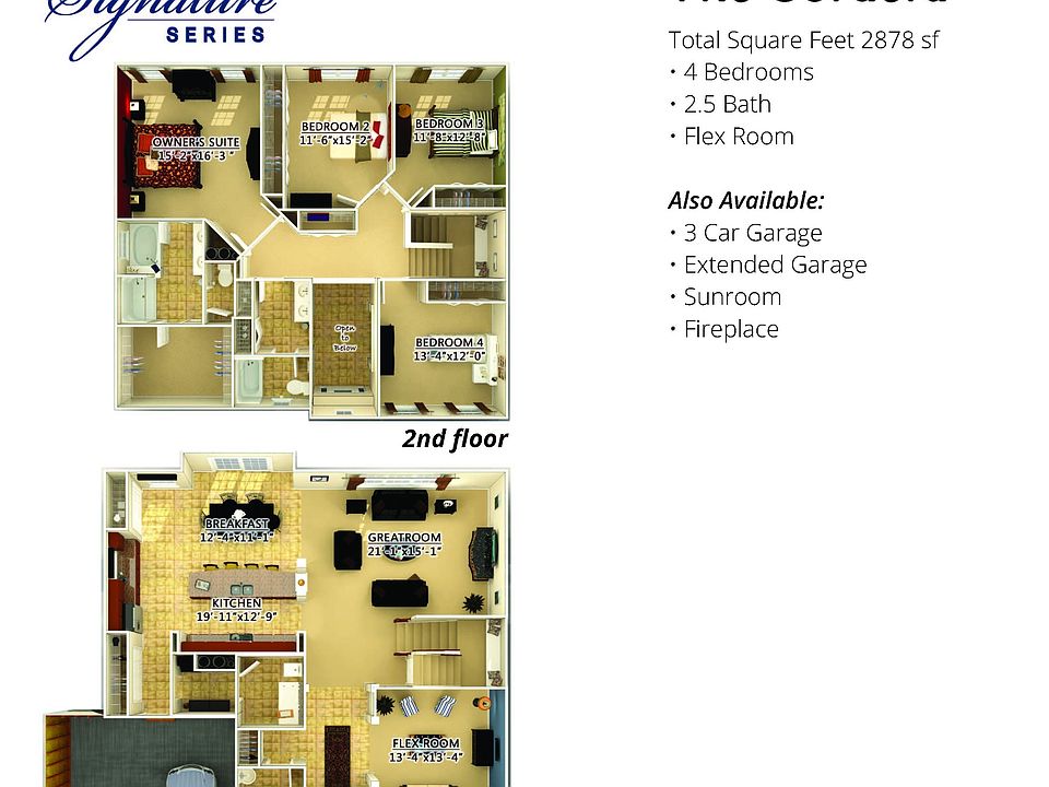 1st image of 10168 Sentry Dr