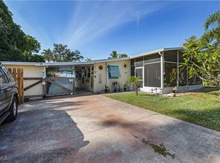 15925 Quail Trl, Bokeelia, FL 33922