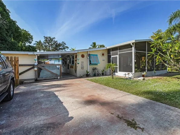 15925 Quail Trl, Bokeelia, FL 33922