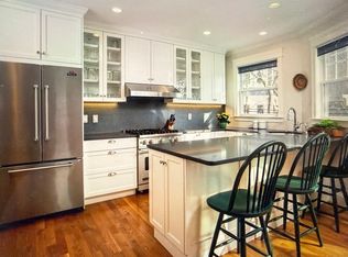27 Harvard Ave #1, Brookline, MA 02446