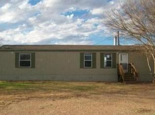 891 Fm 712, Marlin, TX 76661
