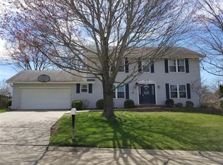 3047 Winding River Dr, Saint Charles, MO