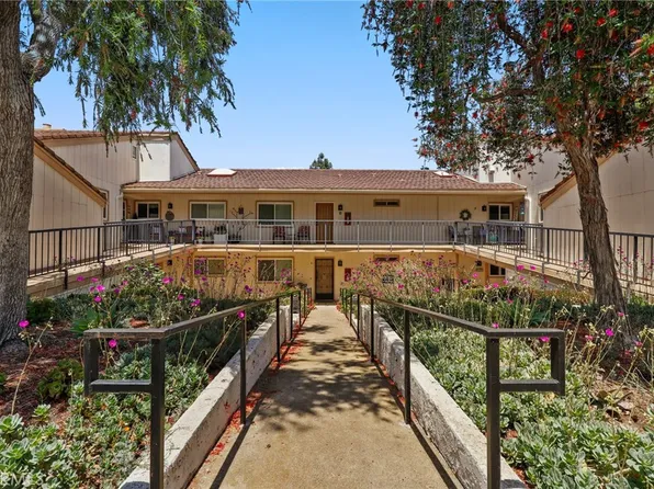 3413 Punta Alta Unit A, Laguna Woods, CA 92637