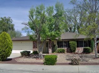25966 Casa Loma Ct, Hemet, CA 92544