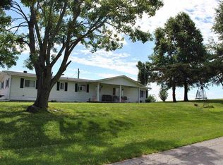 4940 Perkins Ridge Rd, Brooksville, KY 41004