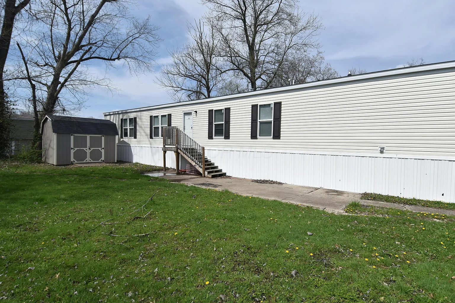 4711 Walnut Rd Lot J-7 photo 1