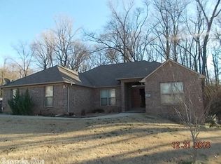 2050 Northfork Cir, Benton, AR 72019
