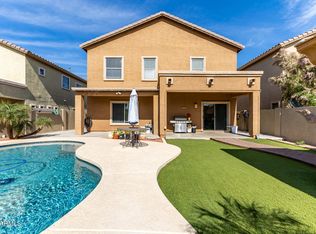 10037 W Chipman Rd, Tolleson, AZ 85353