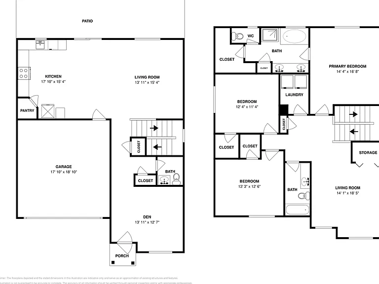 7407 Benecia Dr — Photo 16