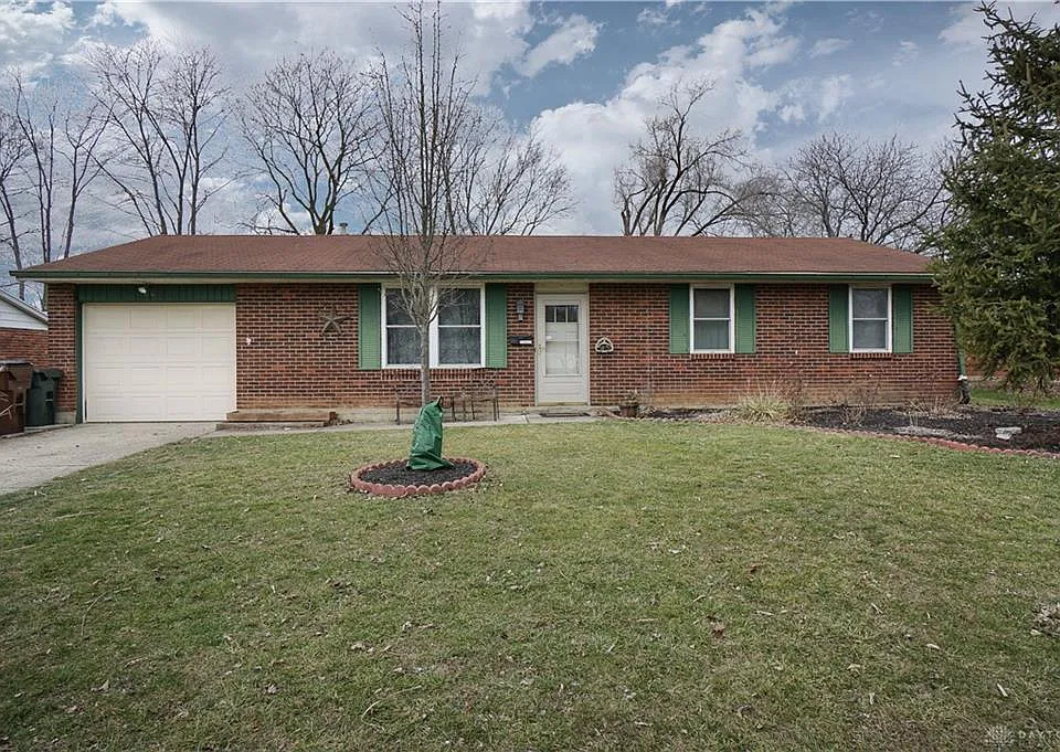 801 Katherine Ave