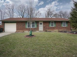 801 Katherine Ave, Lebanon, OH 45036