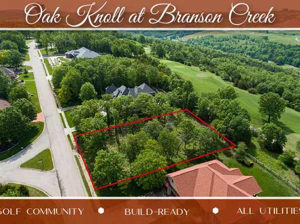 243 Windy Ridge Drive, Hollister, MO 65672