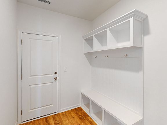 Interior - Representational Photo
