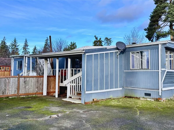 17410 52nd Avenue W #10, Lynnwood, WA 98037