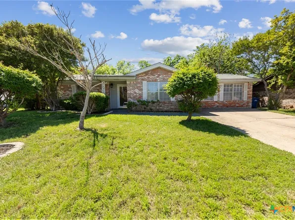 1110 Cummings Ave, Copperas Cove, TX 76522