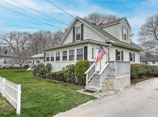 82 Byron Blvd, Warwick, RI 02888