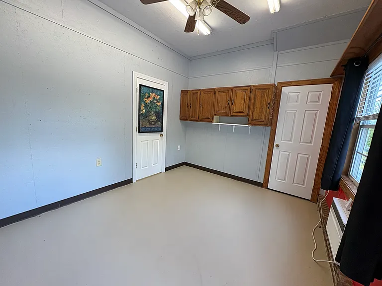 Office/bedroom