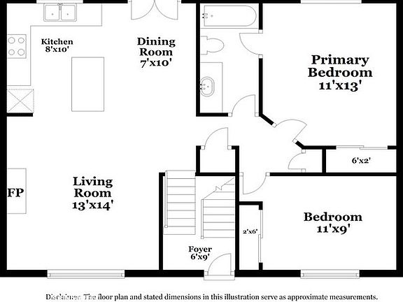 3rd image of this home