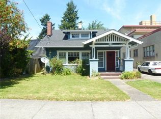 907 W Main, Puyallup, WA 98371
