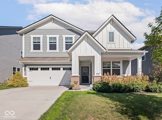 6460 Stokes Ave, Noblesville, IN 46060