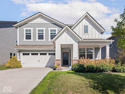 6460 Stokes Ave, Noblesville, IN, 46060