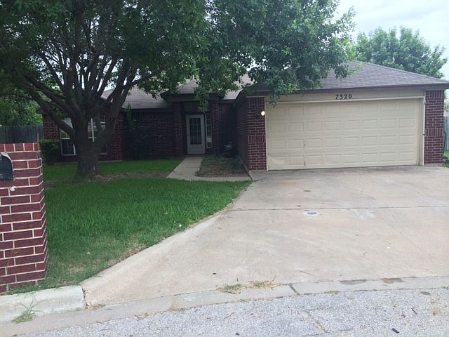 1st image of 7320 Tobosa Dr