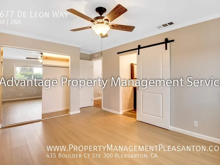 1677 De Leon Way — Photo 9