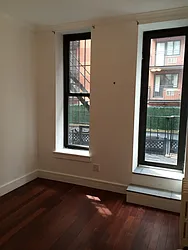 Rented by Westminster Management