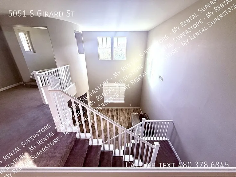 5051 S Girard St — Photo 40