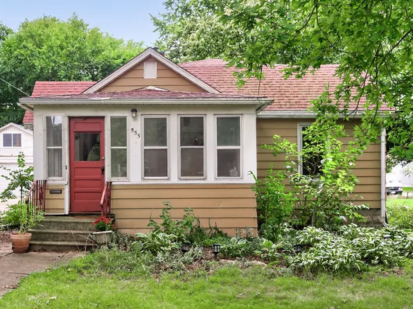555 N 7th St, Dekalb, IL 60115