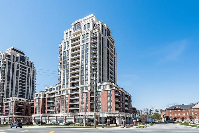 9506 Markham Rd #1610 — Photo 2