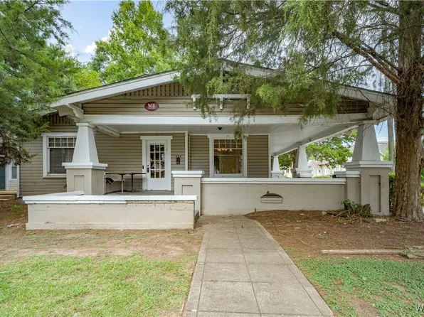 1424 University Blvd, Tuscaloosa, AL 35401