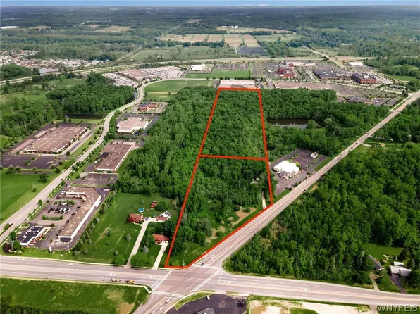 3400 Millersport Hwy #45, Getzville, NY 14068