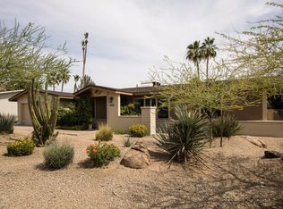 2001 E Gardenia Ave, Phoenix, AZ 85020